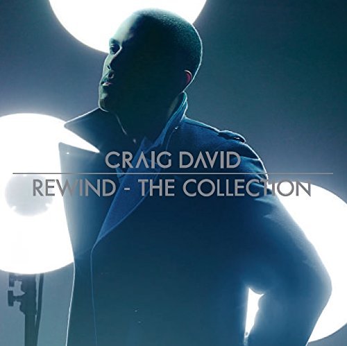 Craig David | Rewind: The Collection (Uk) | Vinyl