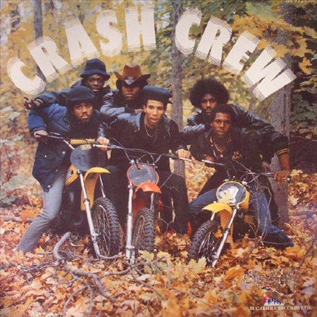 Crash Crew | CRASH CREW | Vinyl