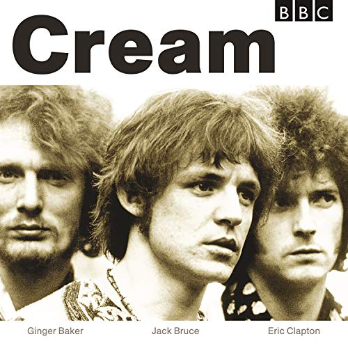 Cream | BBC Sessions [2 LP] | Vinyl