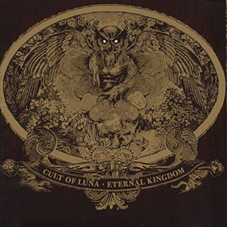 Cult Of Luna | Eternal Kingdom [12/8] | Vinyl