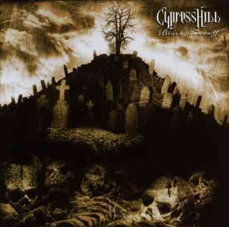 Cypress Hill | Black Sunday | Vinyl