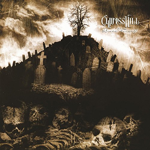 Cypress Hill | Black Sunday | Vinyl - 0