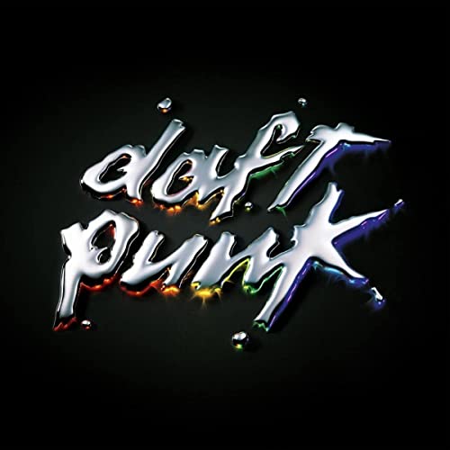 Daft Punk | Discovery | Vinyl