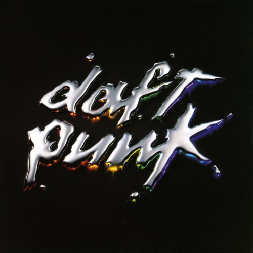 Daft Punk | Discovery | CD