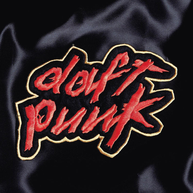 Daft Punk | Homework | Vinyl