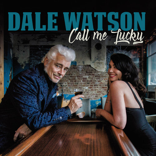 Dale Watson | Call Me Lucky (140 Gram Vinyl) | Vinyl