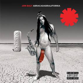 Daly, Jon | Abracadabralifornia (RSD Black Friday 11.27.2020) | Vinyl