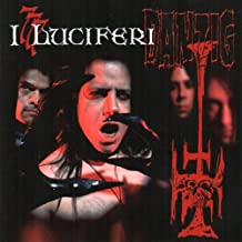 Danzig | I Luciferi 777 [Import] | CD