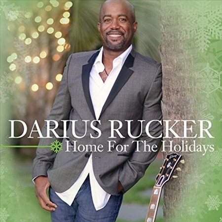 Darius Rucker | Home For The Holidays | Vinyl