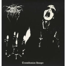 Darkthrone | Transilvanian Hunger | Vinyl