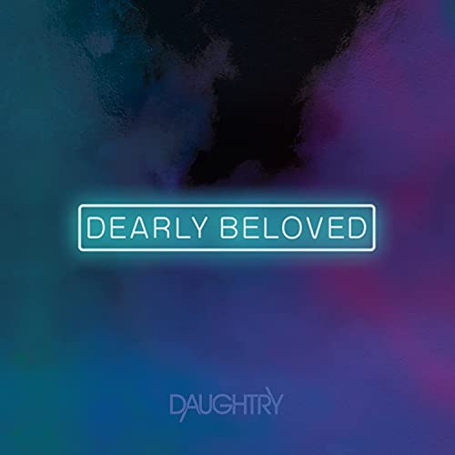 Daughtry | Dearly Beloved | CD
