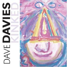 Dave Davies | Kinked (Blue & Pink 2Lp) (RSD 4/23/2022) | Vinyl