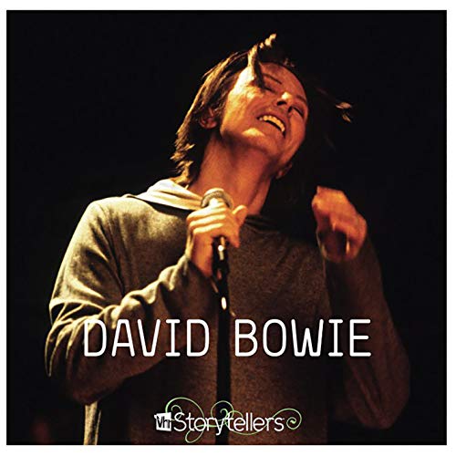 David Bowie | VH1 Storytellers (Live at Manhattan Center) (2LP) | Vinyl