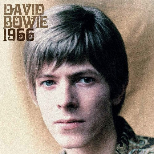David Bowie | 1966 | Vinyl