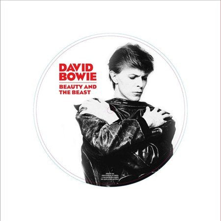 David Bowie | BEAUTY & BEAST | Vinyl
