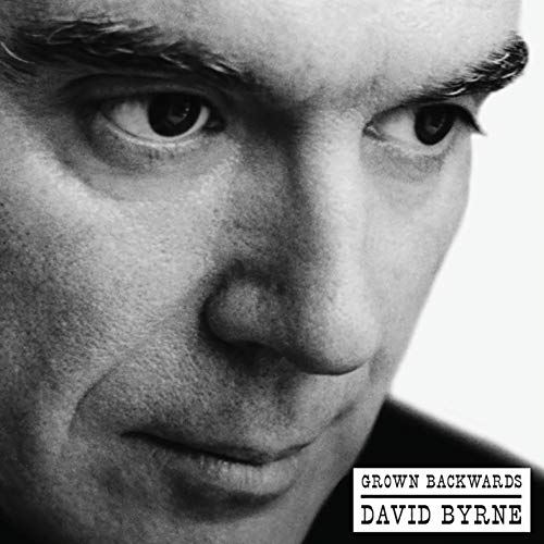 David Byrne | Grown Backwards (LP) | Vinyl