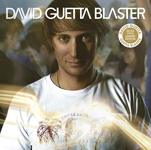 David Guetta | Guetta Blaster | Vinyl