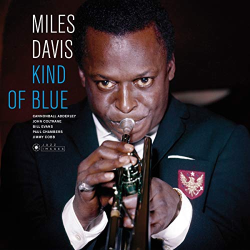 Davis,Miles | Kind Of Blue | Vinyl
