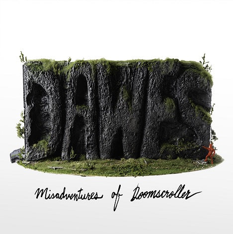 Dawes | Misadventures Of Doomscroller | CD