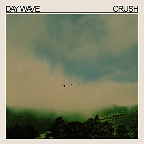 Day Wave | Crush (Indie Exclusive) | Vinyl