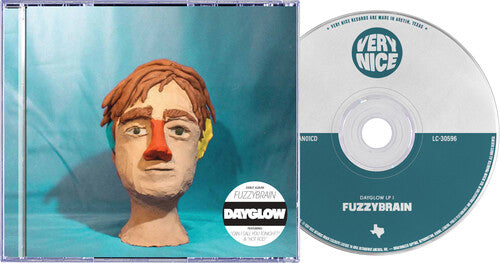 Dayglow | Fuzzybrain | CD