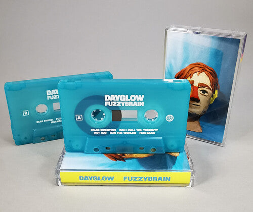 Dayglow | Fuzzybrain | Cassette