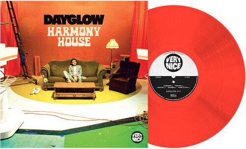 Dayglow | Harmony House | Vinyl