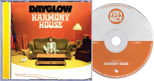 Dayglow | Harmony House | CD