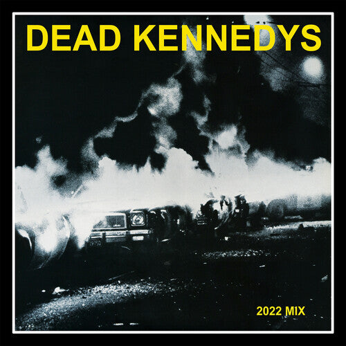 Dead Kennedys | Fresh Fruit For Rotting Vegetables: 2022 Mix (Gatefold LP Jacket, Poster) | Vinyl