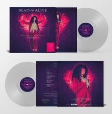 Dead or Alive | Fan The Flame (Part 2): The Resurrection [180-Gram Clear Vinyl] [Import] | Vinyl - 0