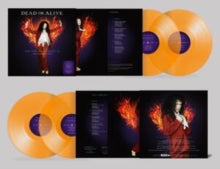 Dead or Alive | Fan The Flame (Part 2): The Resurrection [180-Gram Translucent Orange Vinyl] [Import] | Vinyl - 0