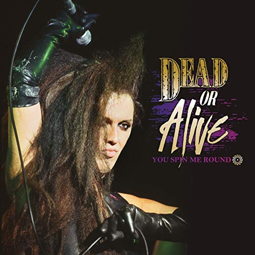 Dead or Alive | You Spin Me Round (Green Vinyl) | Vinyl