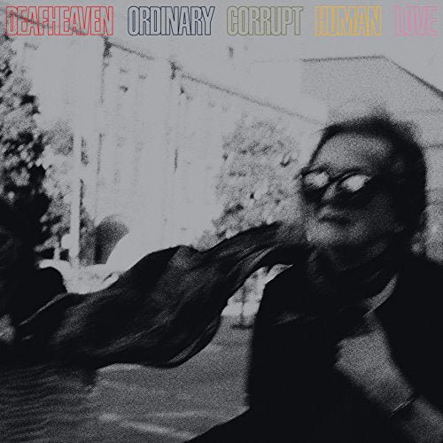 Deafheaven | Ordinary Corrupt Human Love (Indie Exclusive) | Vinyl