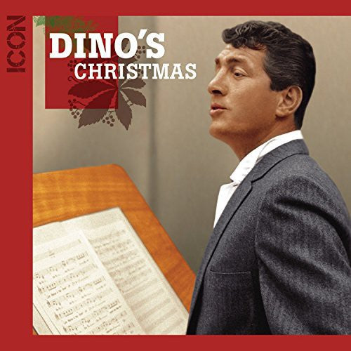 Dean Martin | Icon - Christmas | CD
