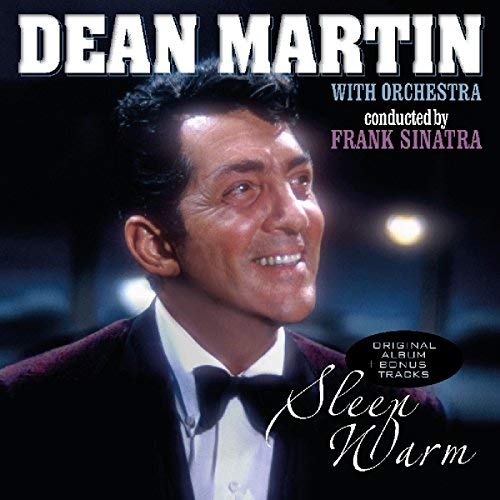 Dean Martin | Sleep Warm | Vinyl