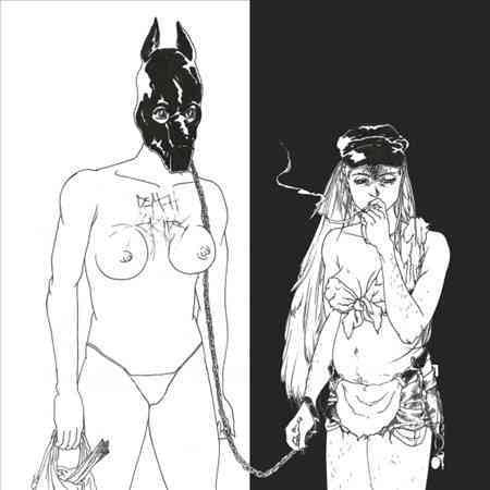 Death Grips | The Money Store (180 Gram Vinyl, Download Insert) | Vinyl