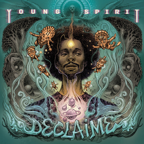 Declaime | Young Spirit (2 LP) | Vinyl