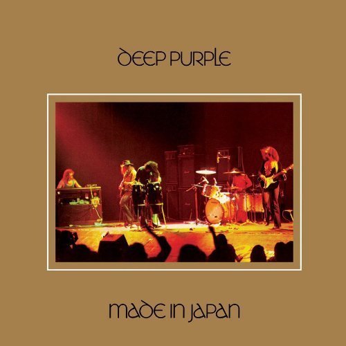 Deep Purple | MADE IN JAPAN | Vinyl