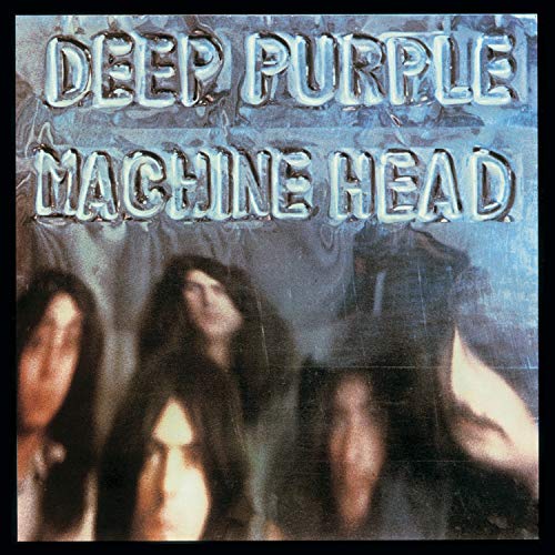 Deep Purple | Machine Head | Vinyl