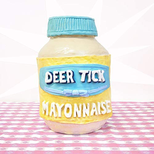 Deer Tick | Mayonnaise | Vinyl