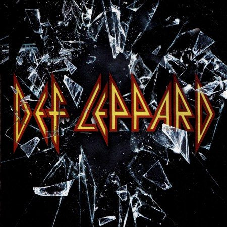 Def Leppard | Def Leppard (180 Gram Vinyl) (2 Lp's) | Vinyl