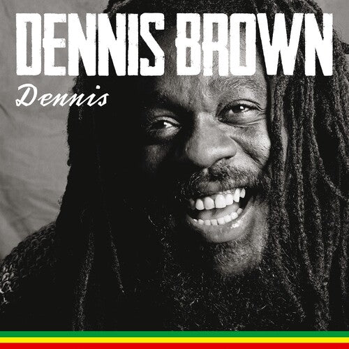 Dennis Brown | Dennis (180 Gram Vinyl) | Vinyl