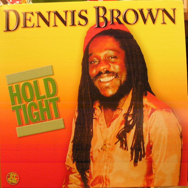 Dennis Brown | Hold Tight | Vinyl