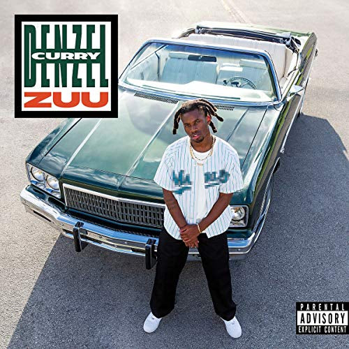 Denzel Curry | Zuu [Explicit Content] | Vinyl