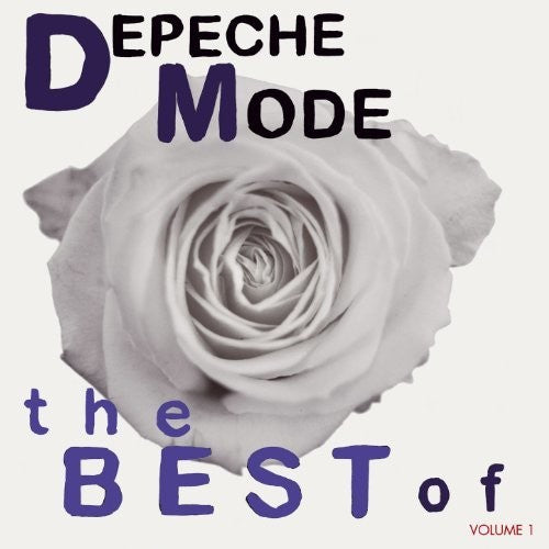 Depeche Mode | Best Of Depeche Mode Vol 1 [Import] (3 Lp's) | Vinyl