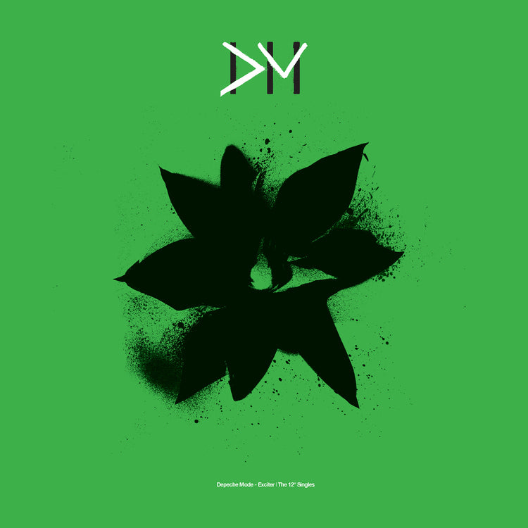 Depeche Mode | Exciter | The 12" Singles | Vinyl - 0