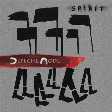 Depeche Mode | Spirit (Deluxe Edition) | Vinyl