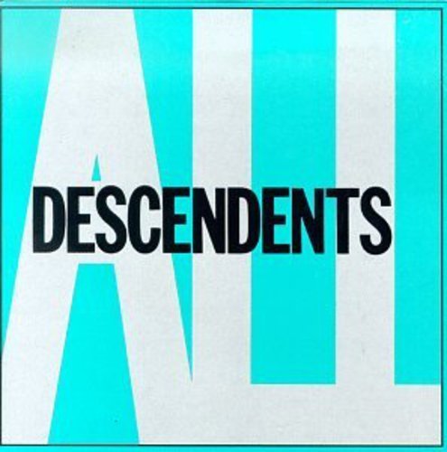 Descendents | All | Vinyl