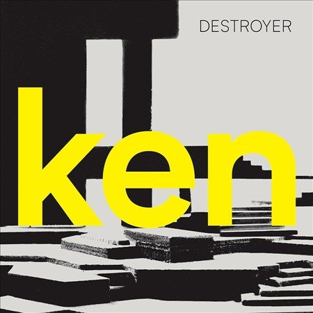 Destroyer | KEN | Vinyl