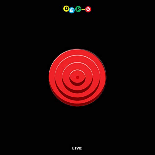 Devo | Devo Live! | Vinyl